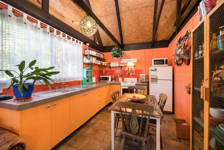 Fifth view of Homely other listing, 2/35 Hall Drive, Murwillumbah NSW 2484