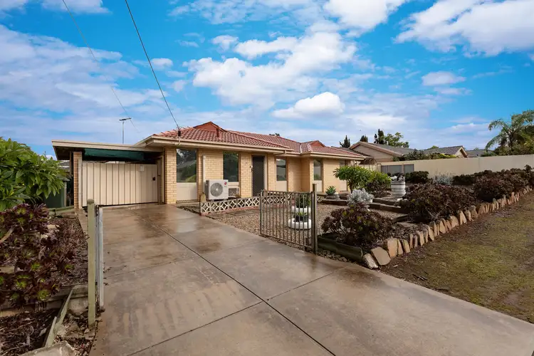 13 Breckenridge Drive, Reynella SA 5161