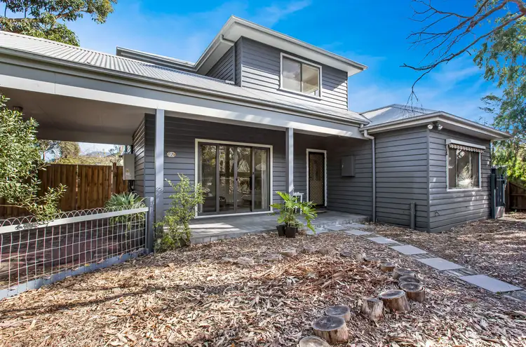 12 Genoa Avenue, Bonbeach VIC 3196