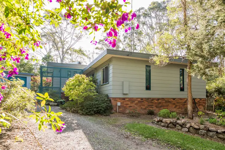 9 Bowada Street, Bomaderry NSW 2541