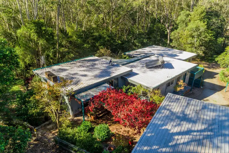 Second view of Homely house listing, 9 Bowada Street, Bomaderry NSW 2541
