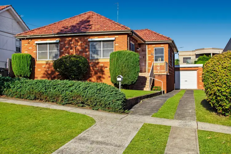 Second view of Homely house listing, 88 Delange Road, Putney NSW 2112