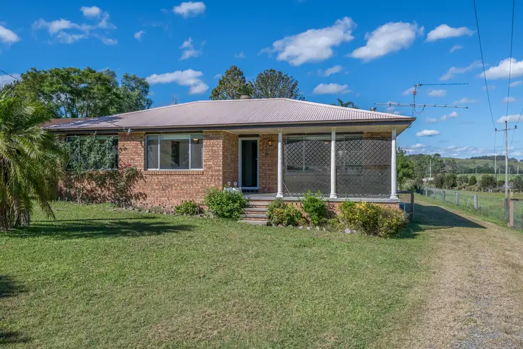 6 Reidsdale Road, Stroud Road NSW 2415