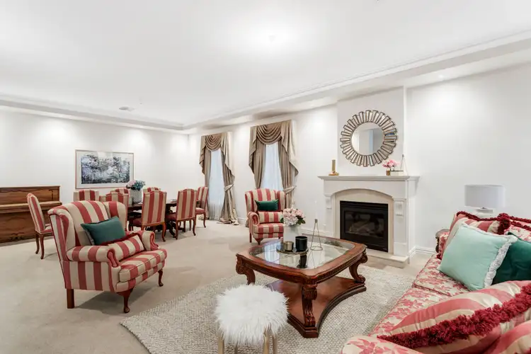 Second view of Homely house listing, 54 Elliott Avenue, Balwyn VIC 3103
