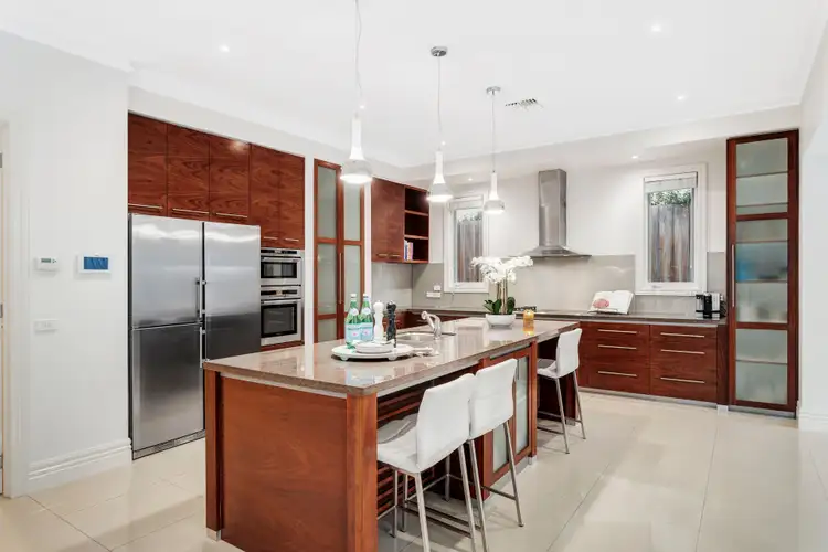 Third view of Homely house listing, 54 Elliott Avenue, Balwyn VIC 3103