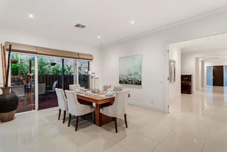 Fourth view of Homely house listing, 54 Elliott Avenue, Balwyn VIC 3103