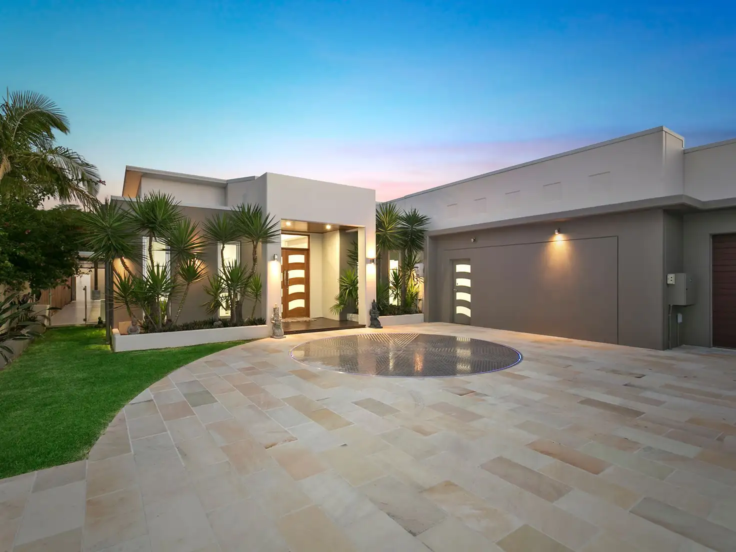 Main view of Homely house listing, 6 Torrevella Vista, Coombabah QLD 4216