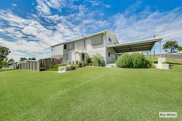 Second view of Homely house listing, 11 Elma Street, Cooee Bay QLD 4703