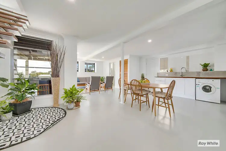 Third view of Homely house listing, 11 Elma Street, Cooee Bay QLD 4703