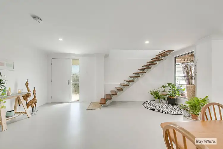 Fourth view of Homely house listing, 11 Elma Street, Cooee Bay QLD 4703