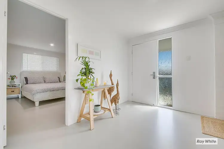 Fifth view of Homely house listing, 11 Elma Street, Cooee Bay QLD 4703