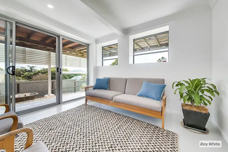 Sixth view of Homely house listing, 11 Elma Street, Cooee Bay QLD 4703