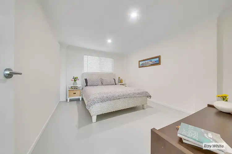 Seventh view of Homely house listing, 11 Elma Street, Cooee Bay QLD 4703
