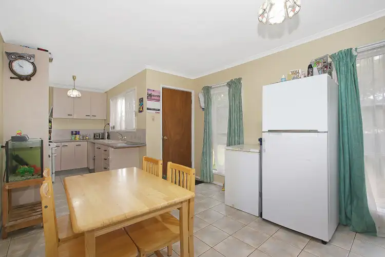 Second view of Homely house listing, 15 Skitch Street, West Wodonga VIC 3690