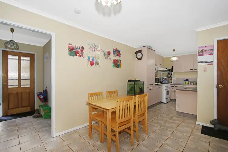 Third view of Homely house listing, 15 Skitch Street, West Wodonga VIC 3690