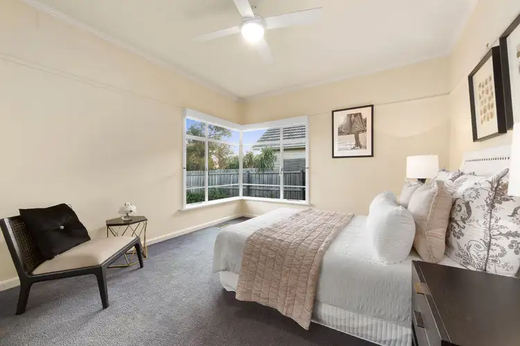 Fifth view of Homely house listing, 71 Manton Road, Clayton VIC 3168