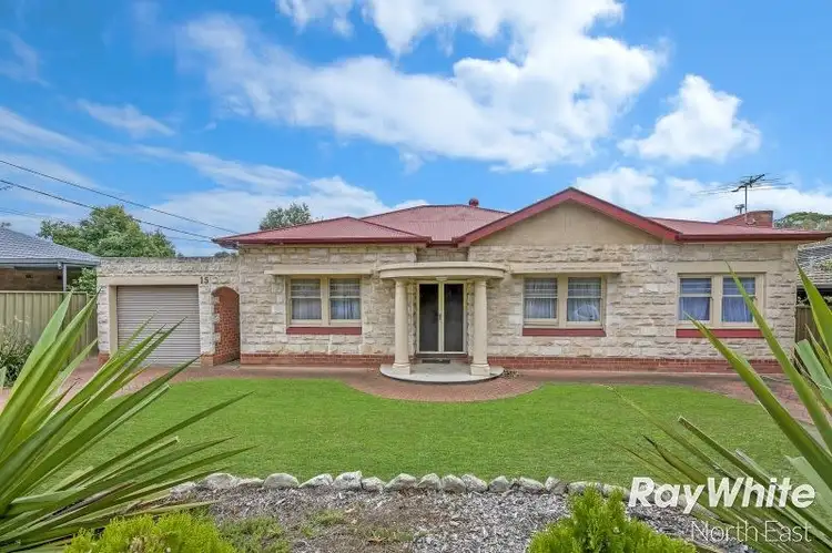 Second view of Homely house listing, 15 Gameau Road, Paradise SA 5075