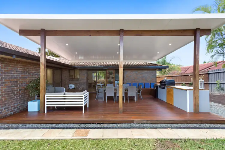 10 Mercator Court, Carrara QLD 4211