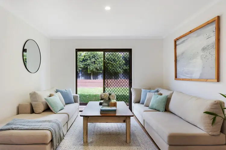 Third view of Homely house listing, 10 Mercator Court, Carrara QLD 4211