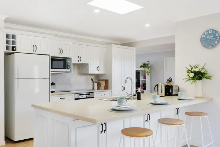 Fourth view of Homely house listing, 10 Mercator Court, Carrara QLD 4211