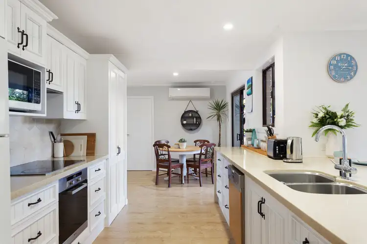 Fifth view of Homely house listing, 10 Mercator Court, Carrara QLD 4211