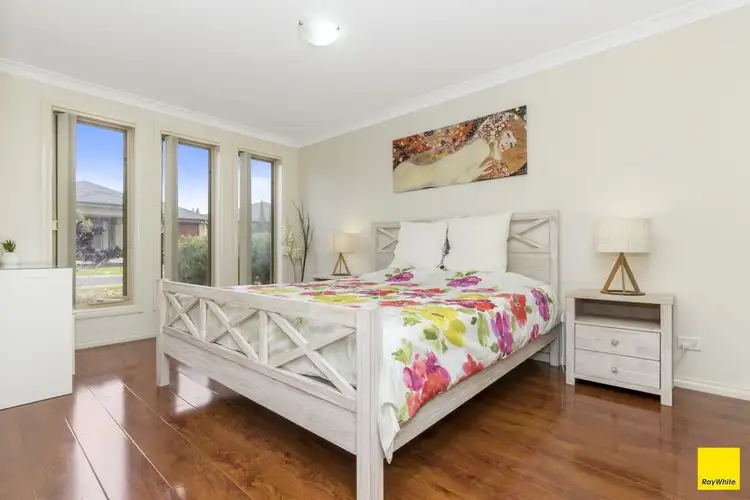 Sixth view of Homely house listing, 37 Dargy Amble, Point Cook VIC 3030