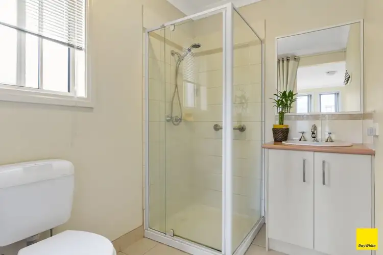 Seventh view of Homely house listing, 37 Dargy Amble, Point Cook VIC 3030