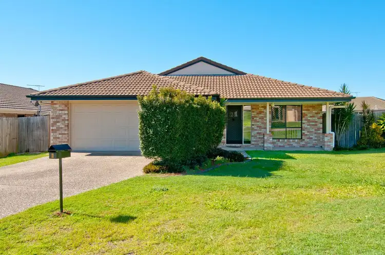 6 Celtic Court, Crestmead QLD 4132
