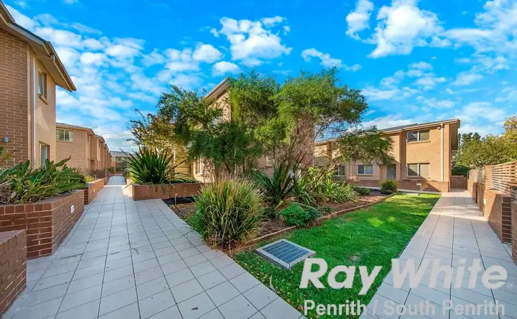 7/21-25 Orth Street, Kingswood NSW 2747