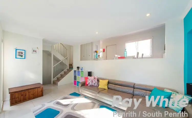 Second view of Homely unit listing, 7/21-25 Orth Street, Kingswood NSW 2747