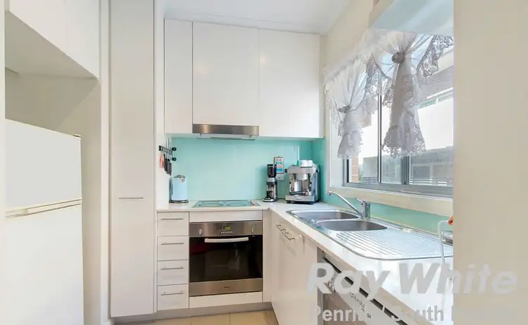 Fourth view of Homely unit listing, 7/21-25 Orth Street, Kingswood NSW 2747