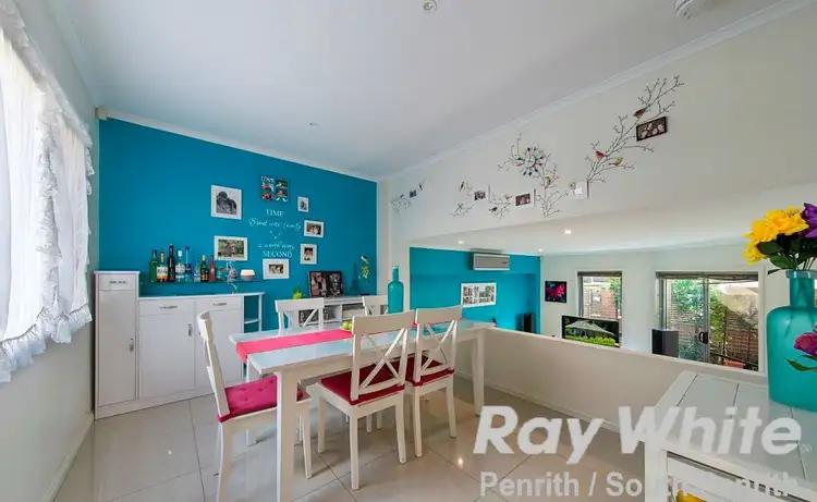 Fifth view of Homely unit listing, 7/21-25 Orth Street, Kingswood NSW 2747