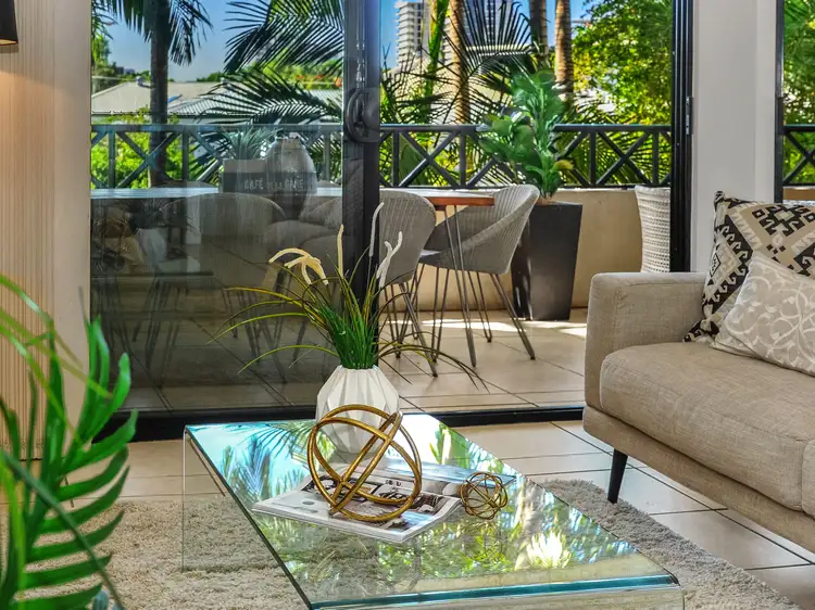 12/49 Racecourse Road, Hamilton QLD 4007