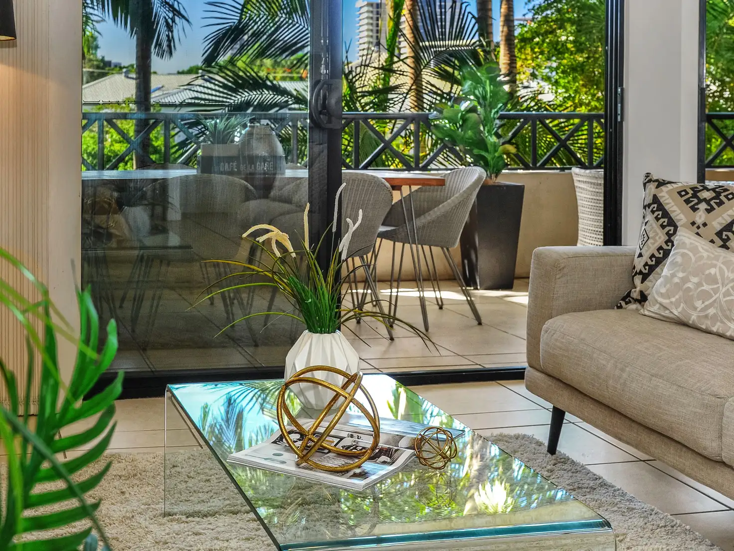 Main view of Homely apartment listing, 12/49 Racecourse Road, Hamilton QLD 4007