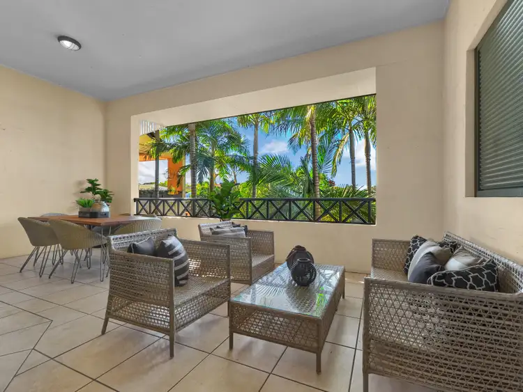 Fourth view of Homely apartment listing, 12/49 Racecourse Road, Hamilton QLD 4007