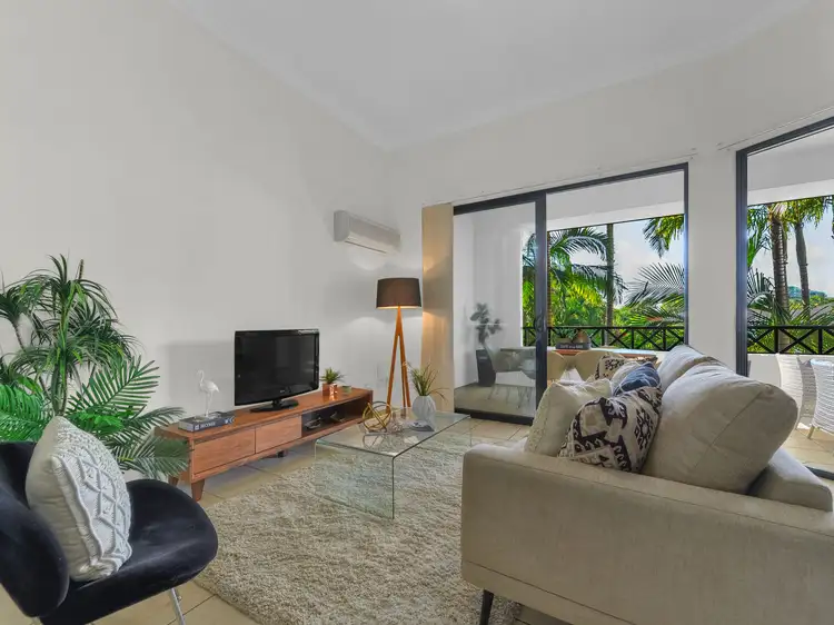 Fifth view of Homely apartment listing, 12/49 Racecourse Road, Hamilton QLD 4007
