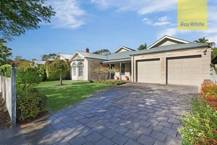 67 The Grove, Lower Mitcham SA 5062