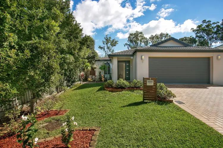 Third view of Homely house listing, 3 Warwick Court, Calamvale QLD 4116