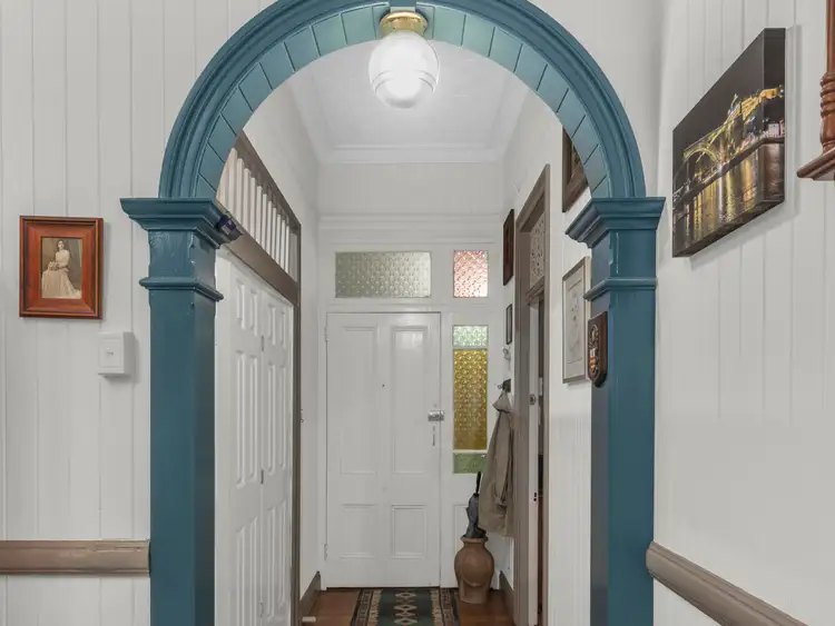 Second view of Homely house listing, 52 Rosemount Terrace, Windsor QLD 4030