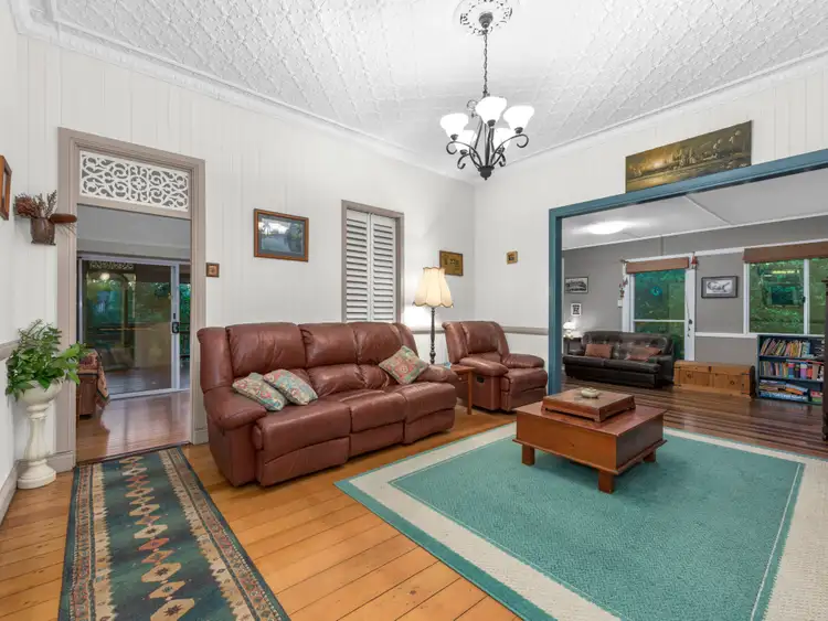 Third view of Homely house listing, 52 Rosemount Terrace, Windsor QLD 4030