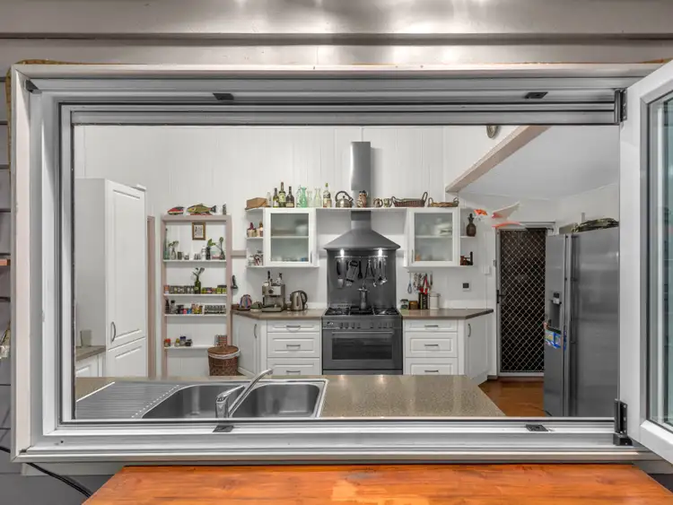 Fifth view of Homely house listing, 52 Rosemount Terrace, Windsor QLD 4030