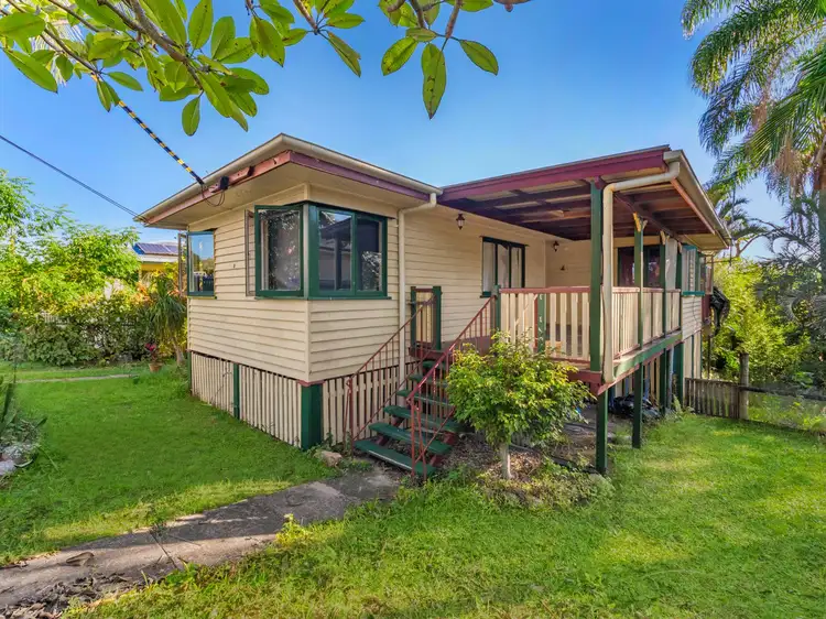 9 Chalfont Street, Salisbury QLD 4107
