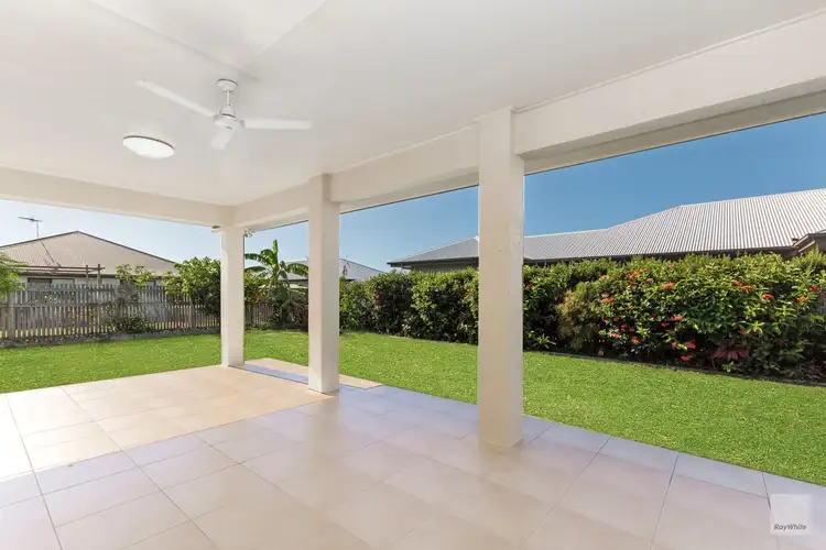 Second view of Homely house listing, 15 Polmaise Close, Burdell QLD 4818