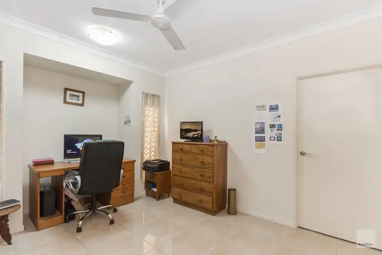 Fifth view of Homely house listing, 15 Polmaise Close, Burdell QLD 4818