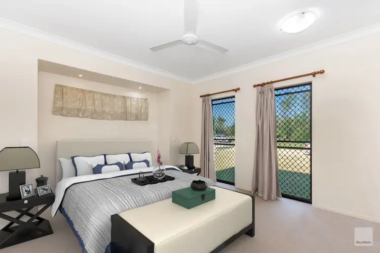 Sixth view of Homely house listing, 15 Polmaise Close, Burdell QLD 4818