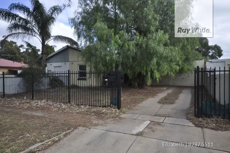 64 Willison Road, Elizabeth South SA 5112