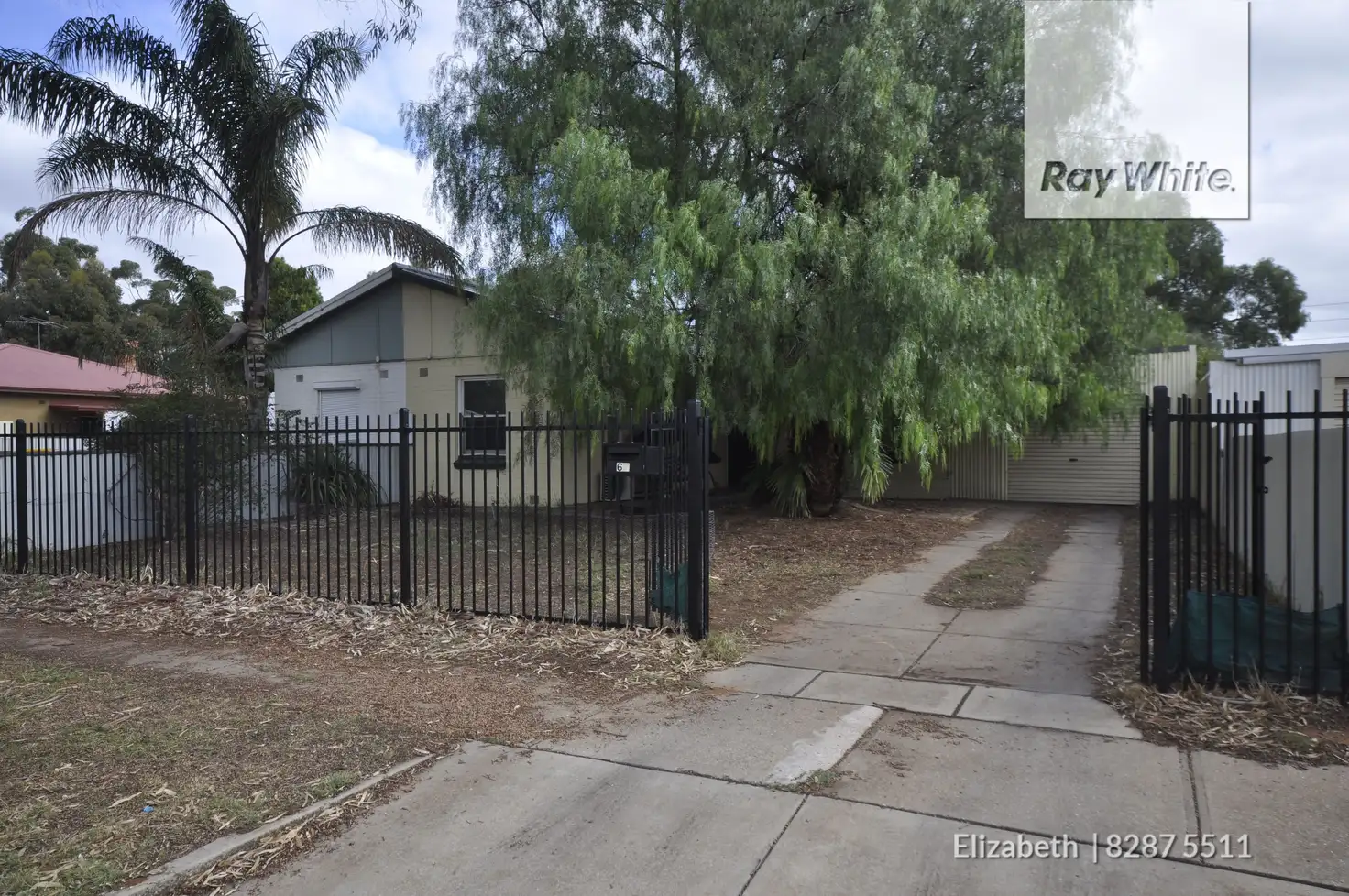 Main view of Homely house listing, 64 Willison Road, Elizabeth South SA 5112