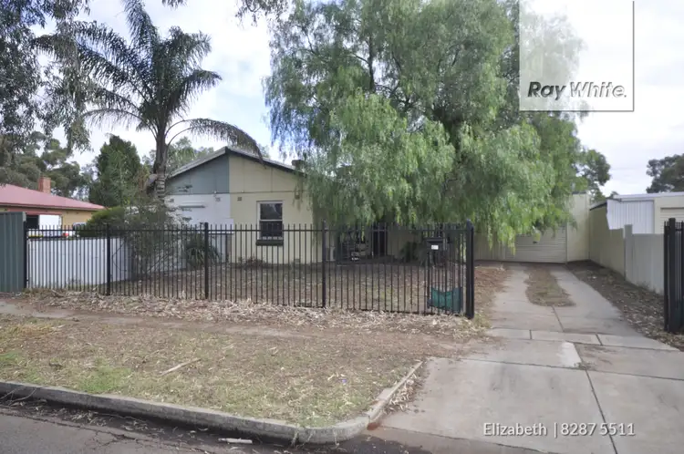 Second view of Homely house listing, 64 Willison Road, Elizabeth South SA 5112