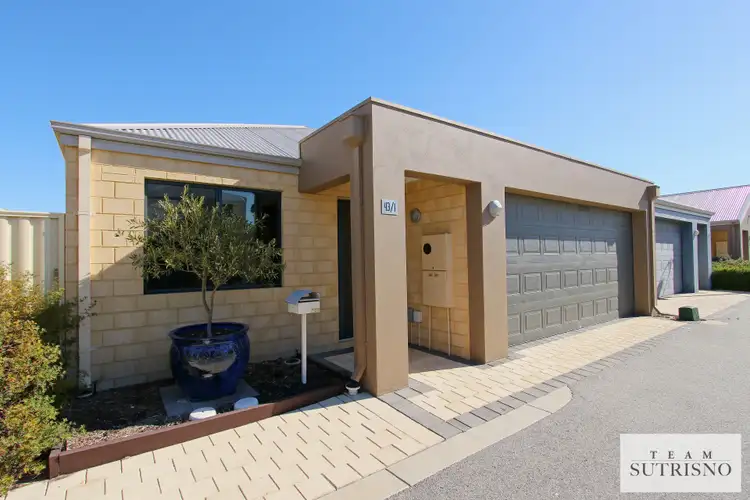 Second view of Homely house listing, 43/1 Cameron Street, Langford WA 6147