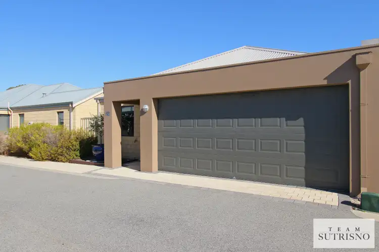 Third view of Homely house listing, 43/1 Cameron Street, Langford WA 6147